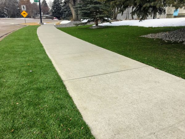 Cost of Concrete Walkway Lifting in Elmhurst