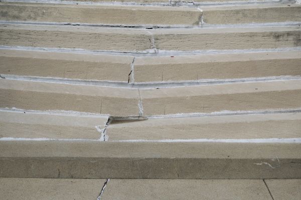 Cost of Sunken Slab Repair in Elmhurst