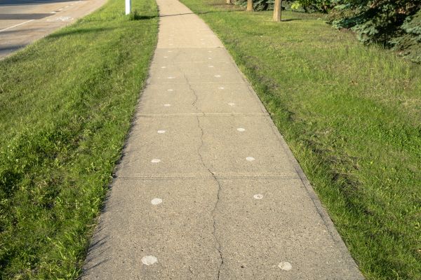 Mudjacking in Elmhurst