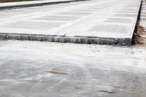 Concrete Releveling in Elmhurst
