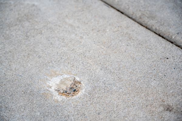 Cost of Patio Raising in Elmhurst