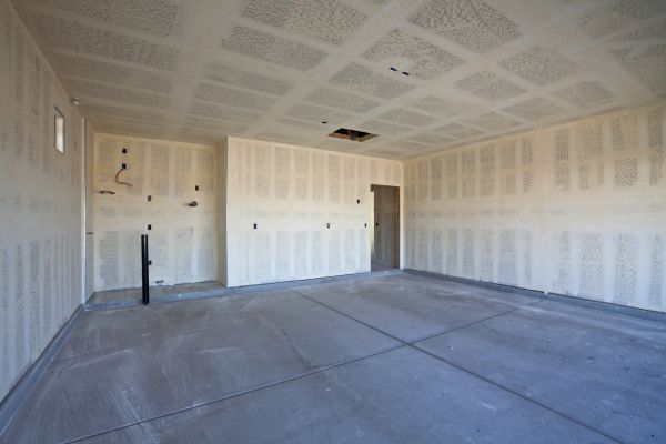 Garage Floor Leveling in Elmhurst