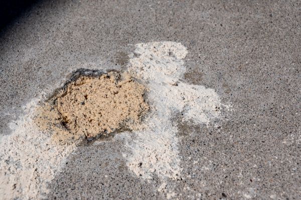 Commercial Concrete Mudjacking in Elmhurst